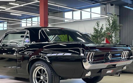 Ford Mustang VI рестайлинг, 1967 год, 6 390 000 рублей, 10 фотография