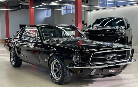 Ford Mustang VI рестайлинг, 1967 год, 6 390 000 рублей, 8 фотография