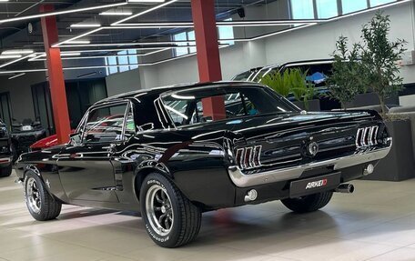 Ford Mustang VI рестайлинг, 1967 год, 6 390 000 рублей, 6 фотография