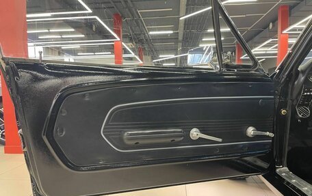 Ford Mustang VI рестайлинг, 1967 год, 6 390 000 рублей, 11 фотография