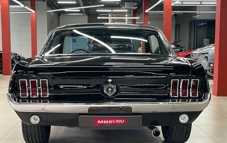 Ford Mustang VI рестайлинг, 1967 год, 6 390 000 рублей, 5 фотография