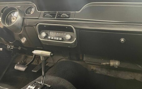 Ford Mustang VI рестайлинг, 1967 год, 6 390 000 рублей, 15 фотография