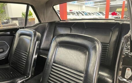 Ford Mustang VI рестайлинг, 1967 год, 6 390 000 рублей, 13 фотография