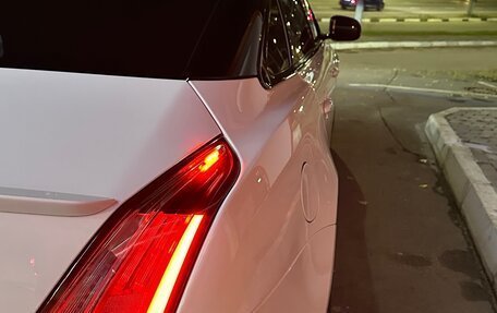 Jaguar XJ IV (X351), 2015 год, 3 250 000 рублей, 7 фотография