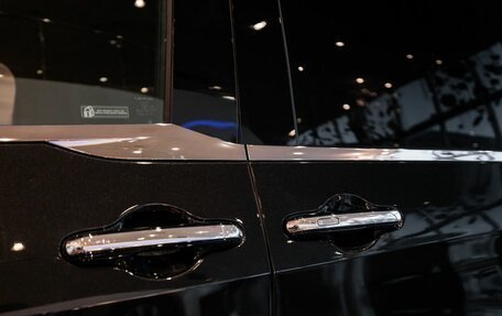 Lexus LM, 2025 год, 17 290 000 рублей, 9 фотография