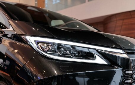 Lexus LM, 2025 год, 17 290 000 рублей, 6 фотография
