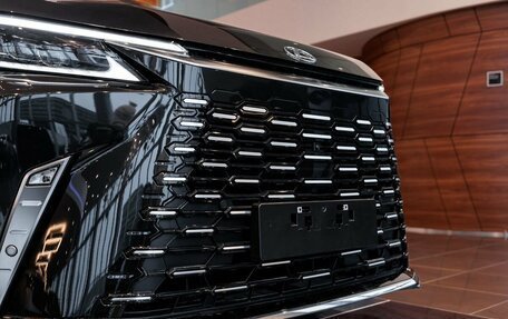 Lexus LM, 2025 год, 17 290 000 рублей, 5 фотография