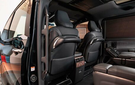 Lexus LM, 2025 год, 17 290 000 рублей, 21 фотография