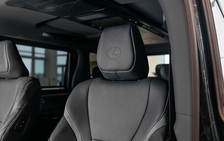 Lexus LM, 2025 год, 17 290 000 рублей, 20 фотография