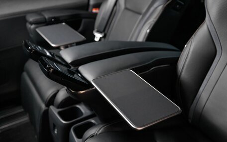 Lexus LM, 2025 год, 17 290 000 рублей, 26 фотография