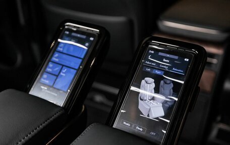 Lexus LM, 2025 год, 17 290 000 рублей, 28 фотография