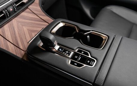 Lexus LM, 2025 год, 17 290 000 рублей, 17 фотография