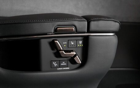 Lexus LM, 2025 год, 17 290 000 рублей, 27 фотография