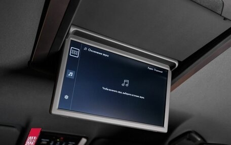 Lexus LM, 2025 год, 17 290 000 рублей, 23 фотография