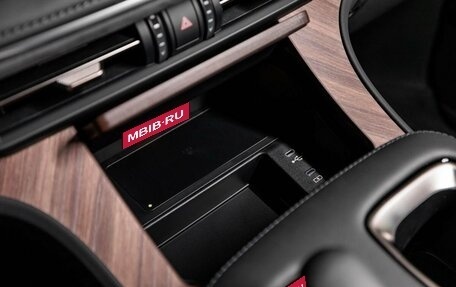 Lexus LM, 2025 год, 17 290 000 рублей, 16 фотография