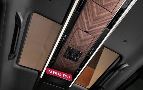 Lexus LM, 2025 год, 17 290 000 рублей, 22 фотография