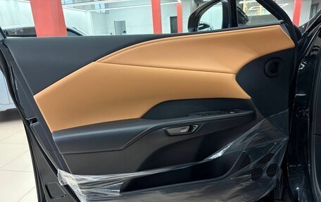 Lexus RX IV рестайлинг, 2025 год, 7 890 000 рублей, 10 фотография