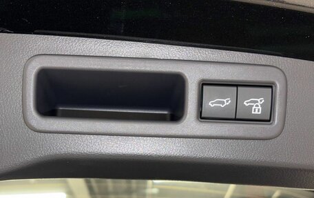 Lexus RX IV рестайлинг, 2025 год, 7 890 000 рублей, 30 фотография