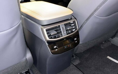 Lexus RX IV рестайлинг, 2025 год, 7 890 000 рублей, 25 фотография