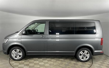 Volkswagen Caravelle T6 рестайлинг, 2016 год, 3 200 000 рублей, 8 фотография
