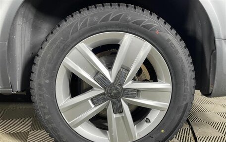 Volkswagen Caravelle T6 рестайлинг, 2016 год, 3 200 000 рублей, 10 фотография