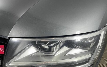 Volkswagen Caravelle T6 рестайлинг, 2016 год, 3 200 000 рублей, 9 фотография