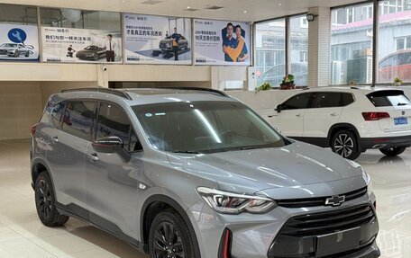 Chevrolet Orlando, 2022 год, 1 555 000 рублей, 3 фотография