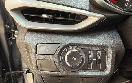 Chevrolet Orlando, 2022 год, 1 555 000 рублей, 9 фотография