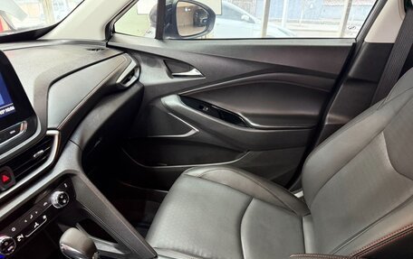 Chevrolet Orlando, 2022 год, 1 555 000 рублей, 13 фотография