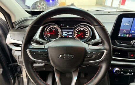 Chevrolet Orlando, 2022 год, 1 555 000 рублей, 11 фотография