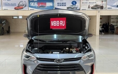 Chevrolet Orlando, 2022 год, 1 555 000 рублей, 7 фотография