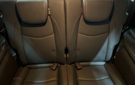 Chevrolet Orlando, 2022 год, 1 555 000 рублей, 21 фотография