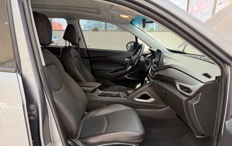 Chevrolet Orlando, 2022 год, 1 555 000 рублей, 22 фотография