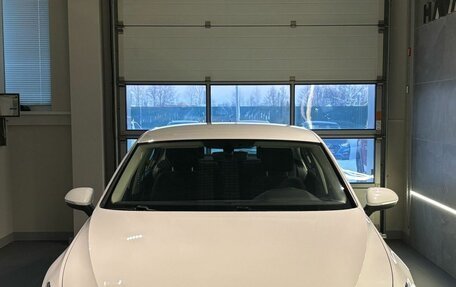 Volkswagen Passat B8 рестайлинг, 2019 год, 2 250 000 рублей, 3 фотография