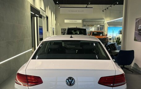 Volkswagen Passat B8 рестайлинг, 2019 год, 2 250 000 рублей, 6 фотография