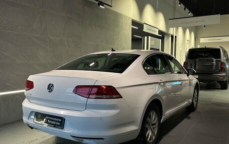 Volkswagen Passat B8 рестайлинг, 2019 год, 2 250 000 рублей, 4 фотография