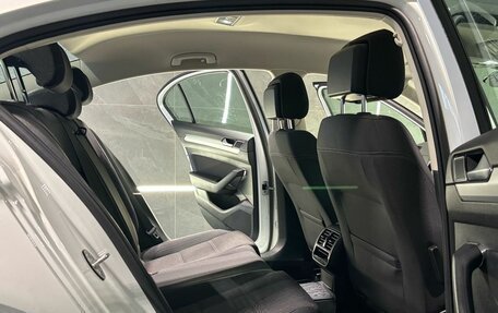 Volkswagen Passat B8 рестайлинг, 2019 год, 2 250 000 рублей, 11 фотография