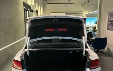 Volkswagen Passat B8 рестайлинг, 2019 год, 2 250 000 рублей, 7 фотография