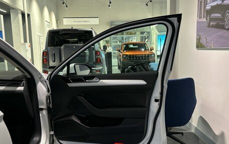 Volkswagen Passat B8 рестайлинг, 2019 год, 2 250 000 рублей, 8 фотография