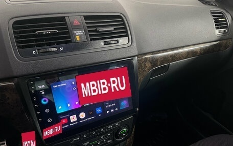 Skoda Yeti I рестайлинг, 2012 год, 779 000 рублей, 12 фотография