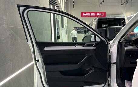 Volkswagen Passat B8 рестайлинг, 2019 год, 2 250 000 рублей, 14 фотография