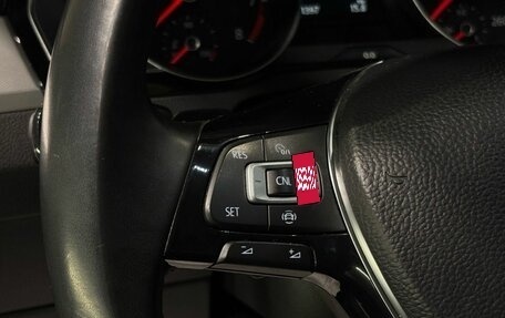 Volkswagen Passat B8 рестайлинг, 2019 год, 2 250 000 рублей, 19 фотография