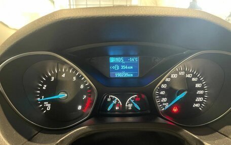 Ford Focus III, 2013 год, 742 000 рублей, 13 фотография