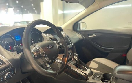 Ford Focus III, 2013 год, 742 000 рублей, 7 фотография