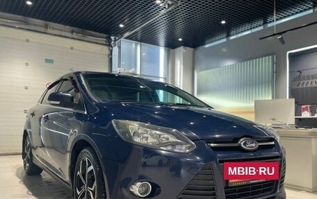 Ford Focus III, 2013 год, 742 000 рублей, 5 фотография