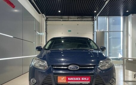 Ford Focus III, 2013 год, 742 000 рублей, 6 фотография