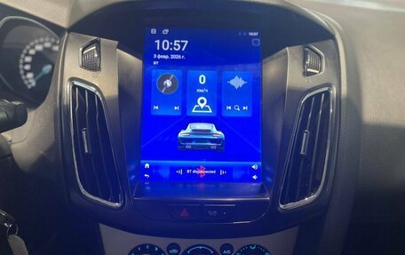 Ford Focus III, 2013 год, 742 000 рублей, 10 фотография