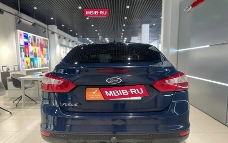 Ford Focus III, 2013 год, 742 000 рублей, 3 фотография