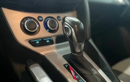 Ford Focus III, 2013 год, 742 000 рублей, 11 фотография