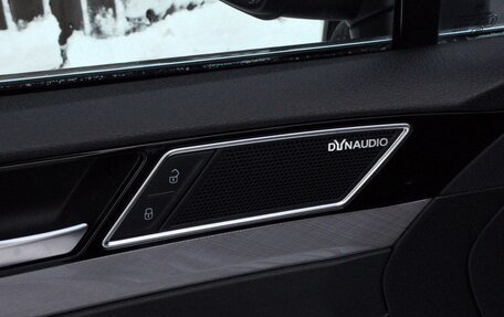 Volkswagen Passat B8 рестайлинг, 2019 год, 2 050 000 рублей, 12 фотография